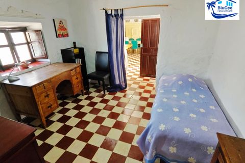 Landsbyhus i Cutar, Malaga, Cutar - € 245.000 | Ref: 136155 - foto 13